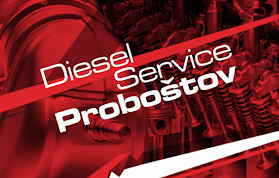 Diesel Service Proboštov