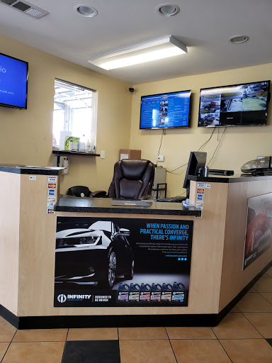 Oil Change Service «SpeeDee Oil Change & Auto Service», reviews and photos, 2412 N Galloway Ave, Mesquite, TX 75150, USA