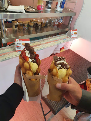 TOP Délices à Laon