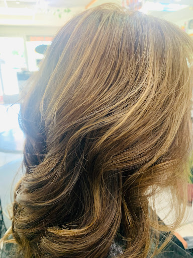 Beauty Salon «Hair Pros Beauty Salon», reviews and photos, 3025 Arden Way, Sacramento, CA 95825, USA