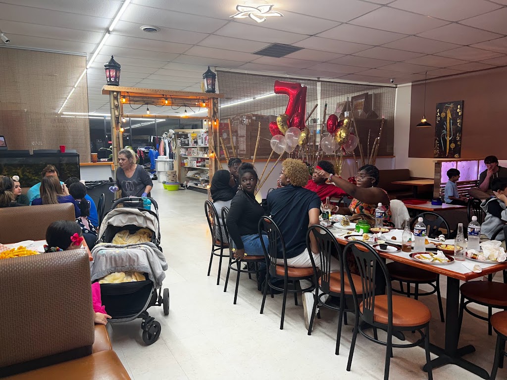 Teelo kebab house 29210