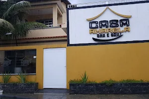 Casa Amarela Bar e Grill image