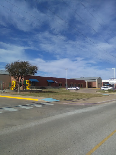 Southern Hills Elementary School