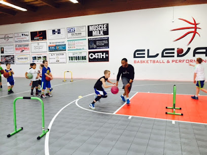 Elevate Basketball & Performance Training