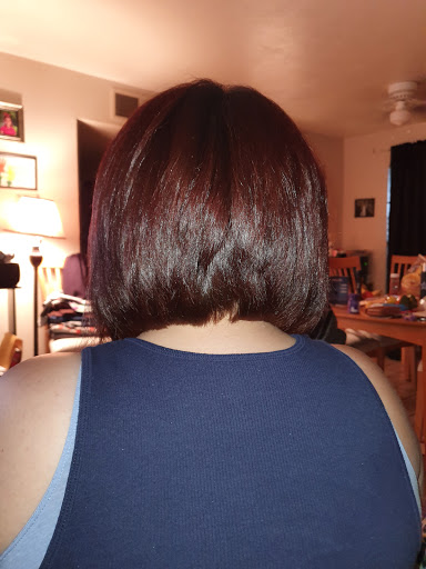 Beauty Salon «Bambi Unisex Beauty Salon», reviews and photos, 3206 Falls Dr, Dallas, TX 75211, USA