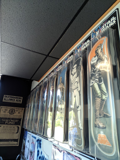 Skate Shop «Prime Skate Shop», reviews and photos, 430 US-206, Hillsborough Township, NJ 08844, USA