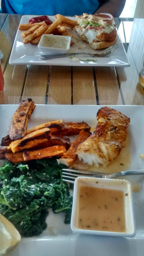 Seafood Restaurant «Dockside Market & Grill», reviews and photos, 148 NJ-31, Flemington, NJ 08822, USA