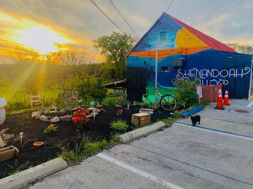 Gas Station «Newstar Market Inc», reviews and photos, 2936 John Marshall Hwy, Strasburg, VA 22657, USA