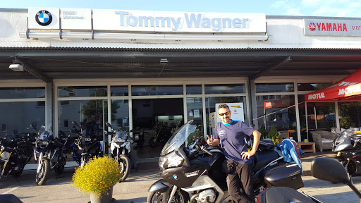 Tommy Wagner Motorrad GmbH