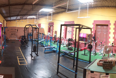 DEL ESTE GYM