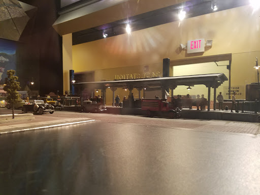 Museum «Behringer-Crawford Museum», reviews and photos, 1600 Montague Rd, Covington, KY 41011, USA