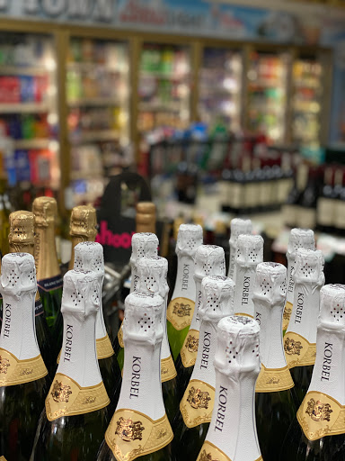 Liquor Store «Rose Liquors», reviews and photos, 5434 Ygnacio Valley Rd, Concord, CA 94521, USA