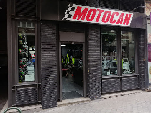 Motocan