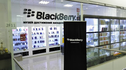 Магазин Blackberrys.ru