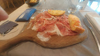 Prosciutto crudo du Restaurant La Chaumière à Font-Romeu-Odeillo-Via - n°7