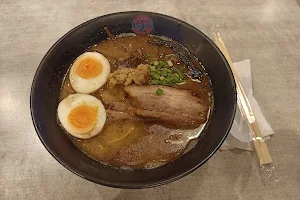 RAMEN MENZO- MARKET MARKET TAGUIG image