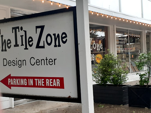 The Tile Zone