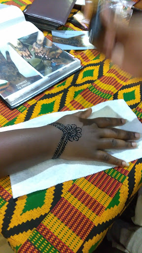 Clothing Store «Exotique», reviews and photos, 319 W Main St, Durham, NC 27701, USA