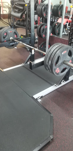 Gym «Workout Anytime Homestead», reviews and photos, 28600 SW 137th Ave, Homestead, FL 33033, USA