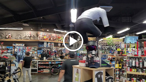 Bicycle Store «Incycle Bicycles», reviews and photos, 501 W Arrow Hwy, San Dimas, CA 91773, USA