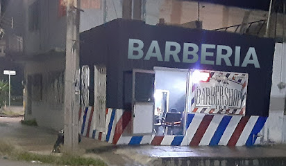 Jbr Barber shop