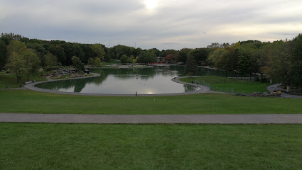 Mount Royal Park
