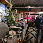 Photo n°3 de l'avis de Peter.o fait le 15/11/2020 à 11:24 sur le  Gänsemarkt Wermsdorf Hofküche & Hofladen à Grimma