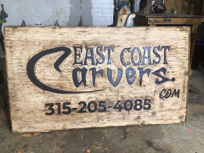 East Coast Carvers