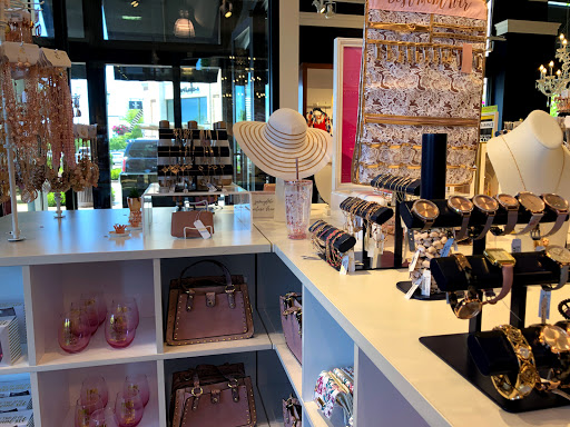 Fashion Accessories Store «Charming Charlie», reviews and photos, 3597 E Monarch Sky Ln, Meridian, ID 83646, USA