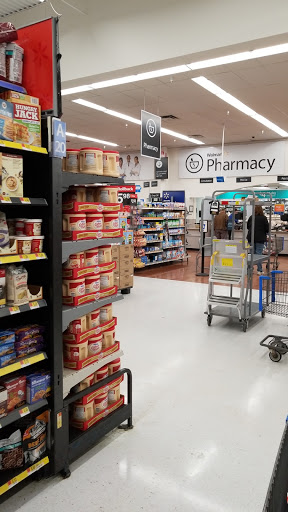 Department Store «Walmart Supercenter», reviews and photos, 200 12th St SW, Forest Lake, MN 55025, USA