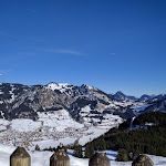 Photo n°1 de l'avis de Michael.u fait le 03/02/2017 à 20:35 sur le  Berggasthaus Zum Oberen Horn à Bad Hindelang