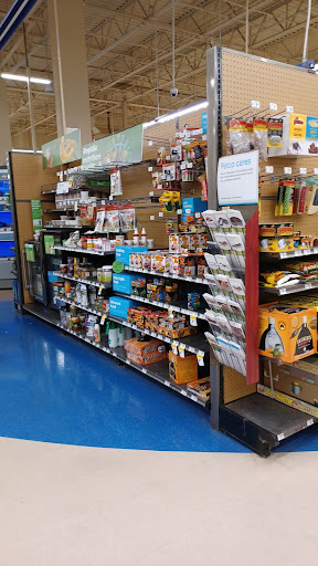 Pet Supply Store «Petco Animal Supplies», reviews and photos, 4475 SW 40th Ave, Ocala, FL 34474, USA