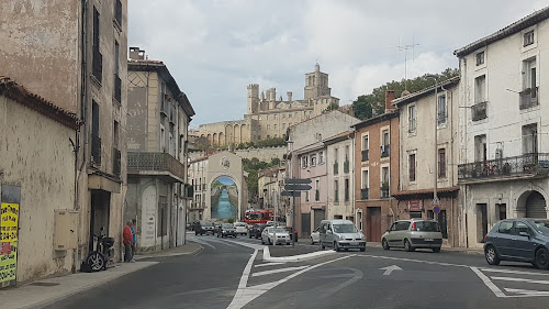 Centre social Association Le Tétou Béziers