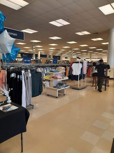 Department Store «Marshalls», reviews and photos, 1158 W Boughton Rd, Bolingbrook, IL 60440, USA
