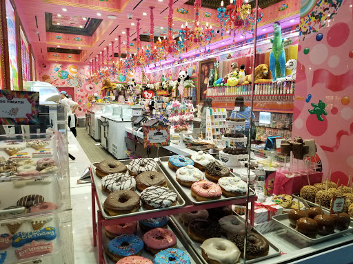 Shopping Mall «The Grand Canal Shoppes», reviews and photos, 3377 S Las Vegas Blvd Suite 2600, Las Vegas, NV 89109, USA