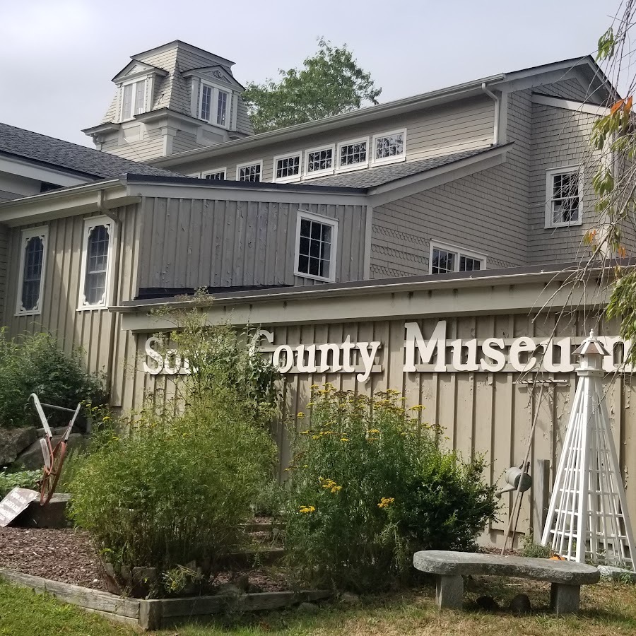 South County Museum