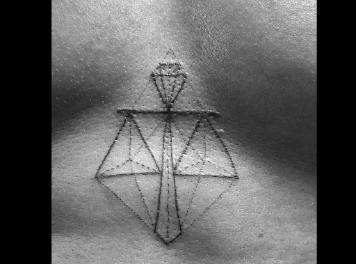 Explore daughter name tattoo ideas for dad, creative tattoo ideas in Scarsdale, available at Damm Nice Tattoo & Body Art