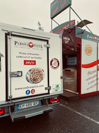 Photos du propriétaire du Pizzas à emporter Padova Pizza - Cinq-Mars-La-Pile - n°8
