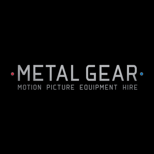 METAL GEAR Camera Hire