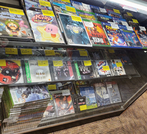 Video Game Store «Level 01 Video Games», reviews and photos, 7 Backus Ave, Danbury, CT 06810, USA