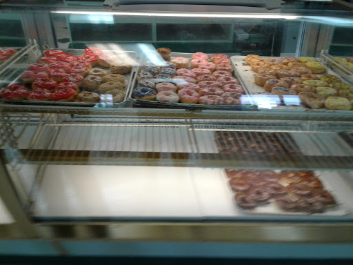 Donut Shop «Southern Maid Donuts», reviews and photos, 11175 Vista Del Sol Dr, El Paso, TX 79935, USA