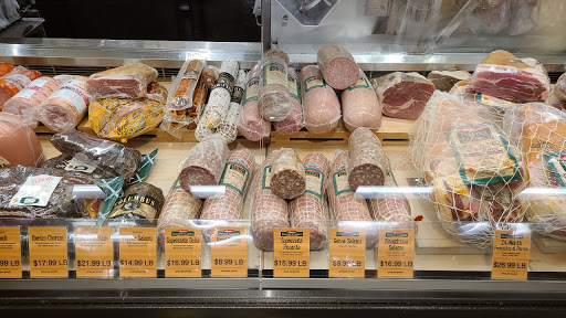 Supermarket «Wegmans», reviews and photos, 12501 Stone Village Way, Midlothian, VA 23113, USA