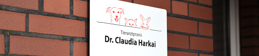 Tierarztpraxis Dr. Claudia Harkai unter Bramsche, 