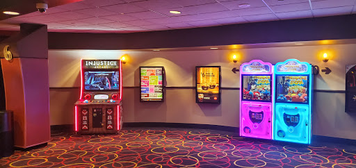 Movie Theater «AMC Veterans 24», reviews and photos, 9302 Anderson Rd, Tampa, FL 33634, USA