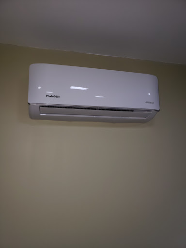 Electrician «ATS-Electric», reviews and photos, 7670 Courthouse Rd, Louisa, VA 23093, USA