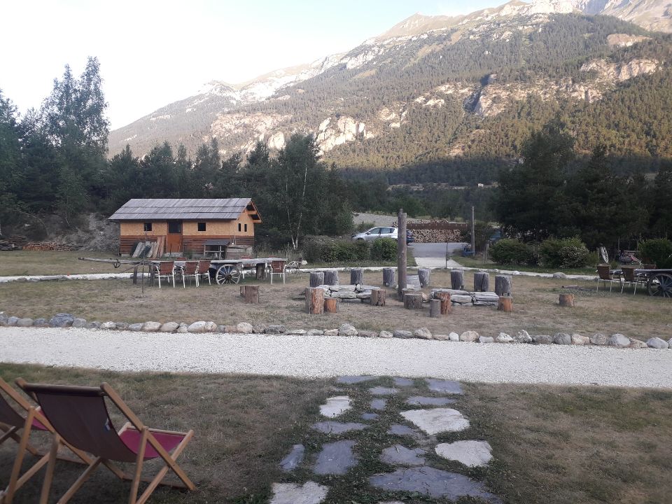 Photo n° 1 de l'avis de B. fait le 26/07/2019 à 07:39