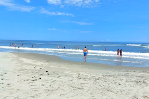 Playa de Portete image