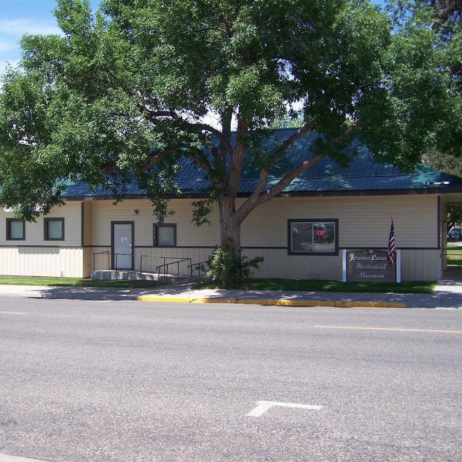 Jerome County Historical Museum