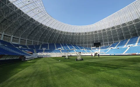 Ion Oblemenco Stadium image