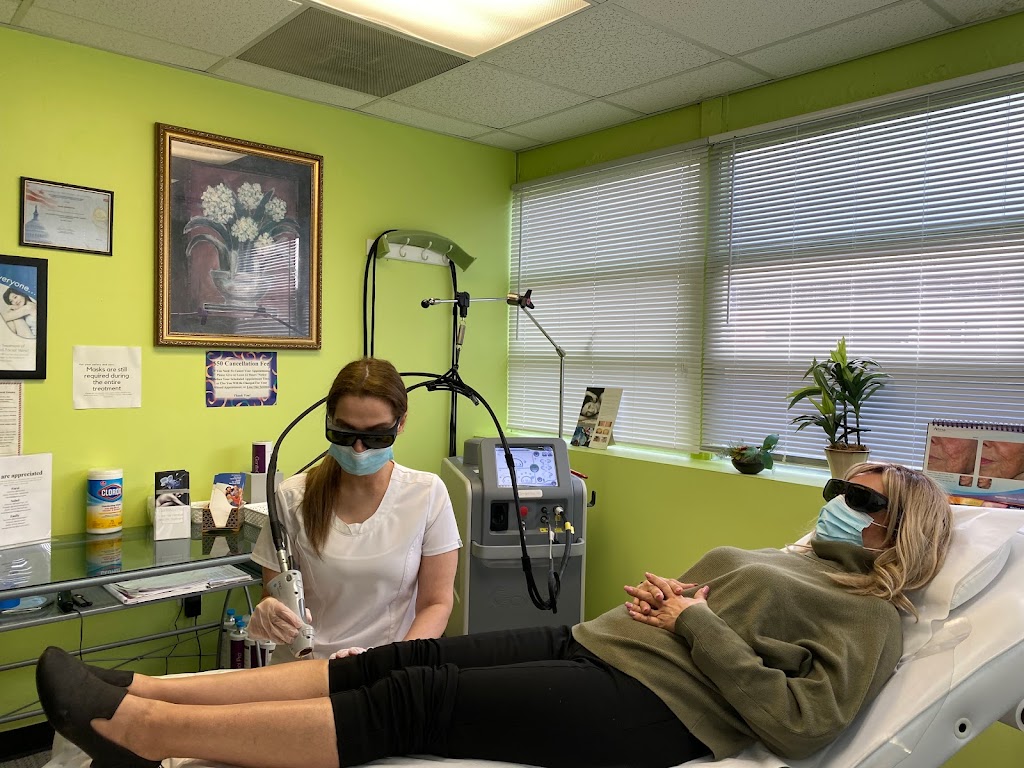 Mclean Laser Hair Removal Center 22101